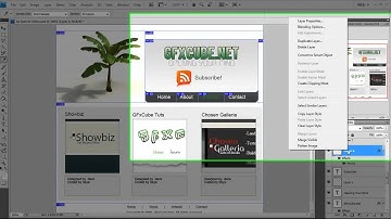 PSD to HTML | 2015 | Finish
