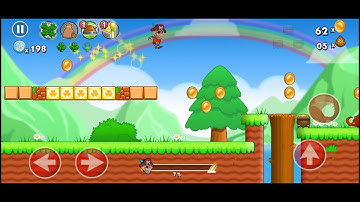 leps world 1 level 0-4