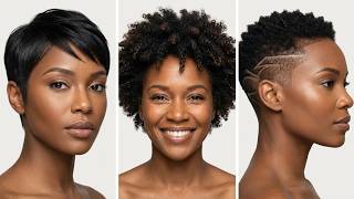The Ultimate Guide to Short Hair: Low Maintenance & Classy
