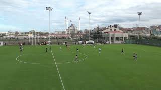 Trabzonspor - Konak Belediye Spor