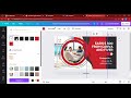Canva Demo class