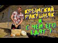РАКУШЕЧНИК ПЛЮСЫ И МИНУСЫ | Как сэкономить на кладке ракушняка в Крыму