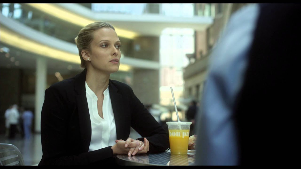 EFFETS SECONDAIRES : BANDE ANNONCE VF