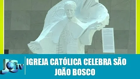 O que a Igreja Católica celebra hoje?