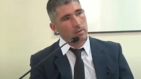 CASO NELIDA VILLAR   JORNADA 01   PARTE 03 // DECL...
