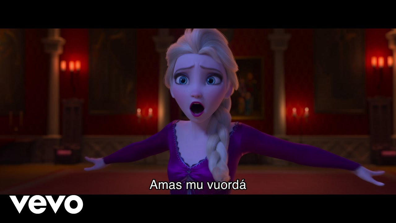 YouTubeでMarianne Pentha, AURORA - Amas mu vuordá (Filmmas "Jikŋon 2")を視聴 YouTubeでMarianne Pentha, AURORA - Amas mu vuordá (Filmmas "Jikŋon 2")を視聴