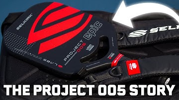 The Story Behind Selkirk LABS