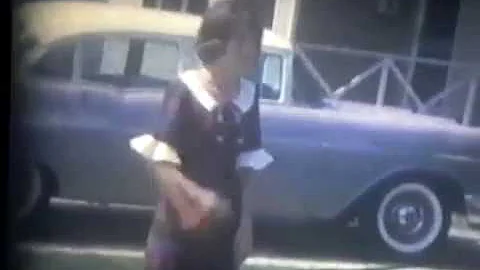 Middleman Family Home Movies