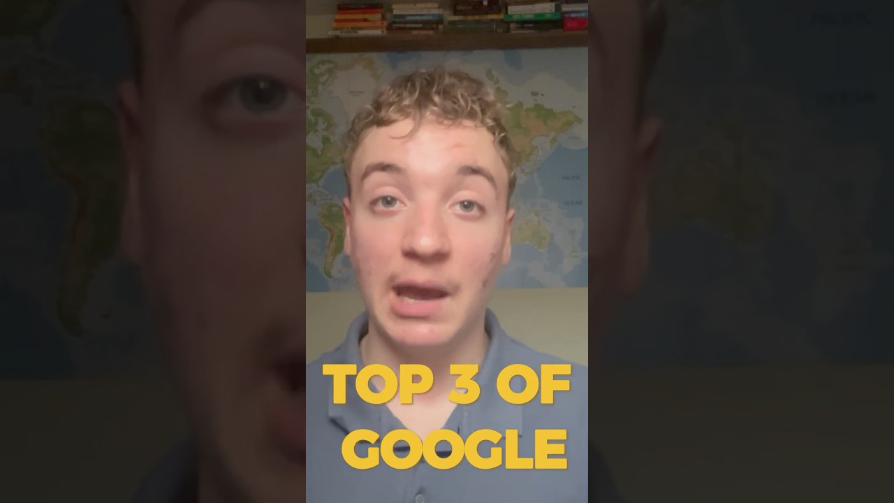 Google Is Ignoring Your Business Because You Missed This