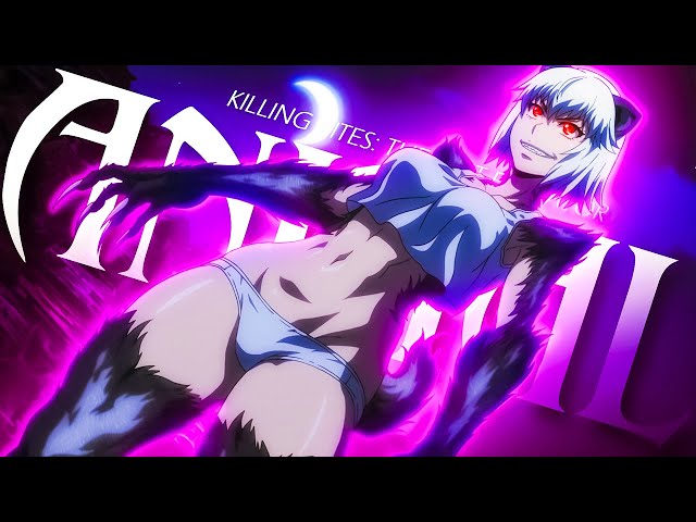 Episodes 1-2 - Killing Bites - Anime News Network