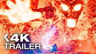 MOANA New Trailer (2026) Dwayne Johnson, Live-Action Adaption