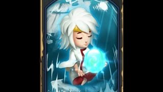 CLASH OF LORDS 2 - HOW GOOD IS TREVI FOUNTAIN? screenshot 4