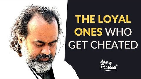 The loyal ones who get cheated  || AP Neem Candies