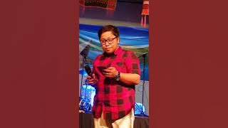 Rap hita nadua Hasian