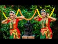 Marainthirundhu paarkkum  thillana mohanambal   bharathnatyam cover