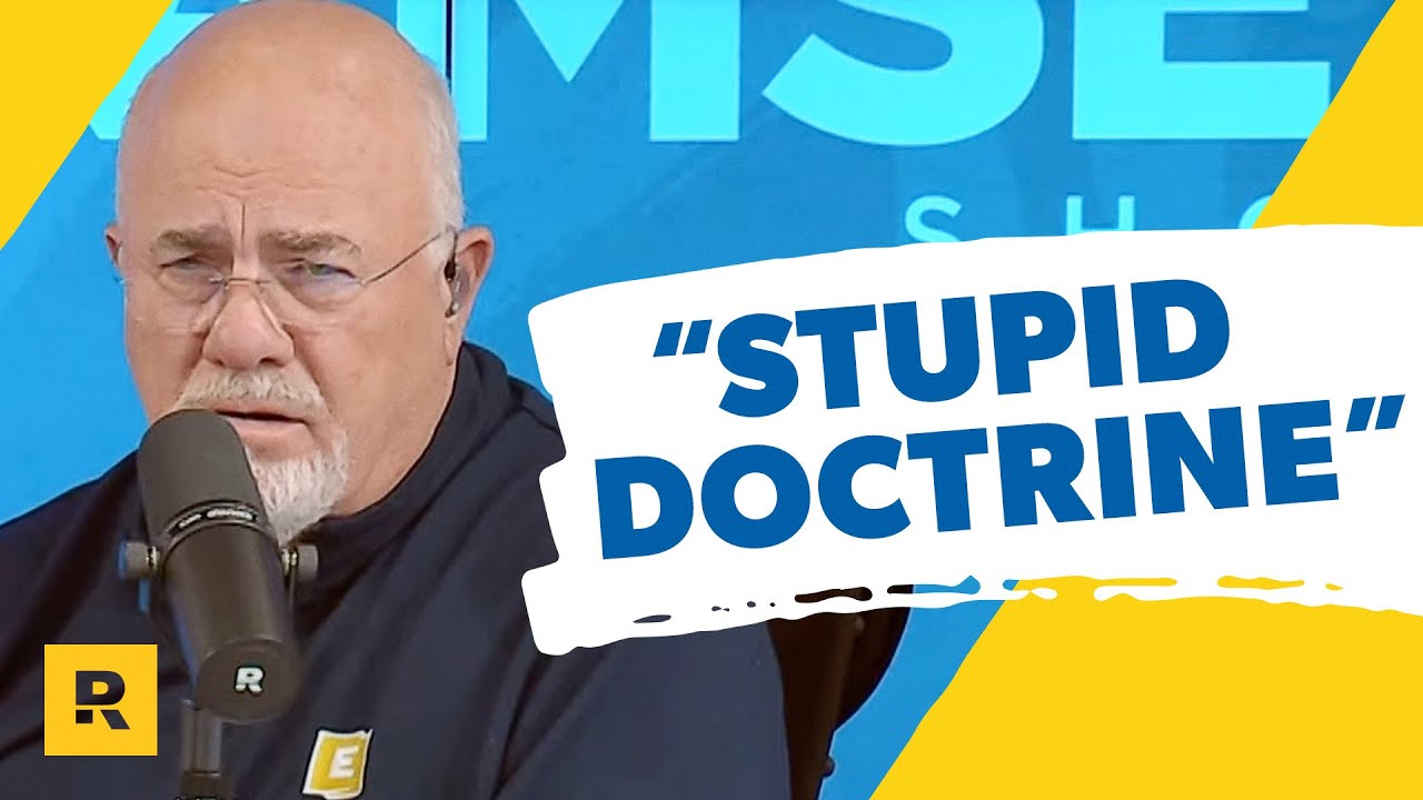 What Some Christians Get Wrong About Money What Some Christians Get Wrong About Money