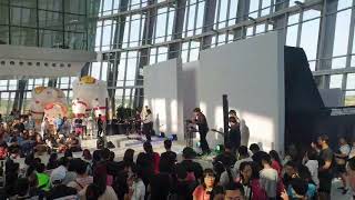 TELEx TELEXs - เรือใบ​ live in Taiwan
