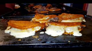 The Best QUESABIRRIA Tacos in Chicago.
The Best QUESABIRRIA Tacos in Chicago. The Best QUESABIRRIA Tacos in Chicago.