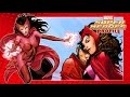 [SHP] 39 ประวัติ Scarlet Witch พลัง Chaos Magic พลิกจักรวาล!!