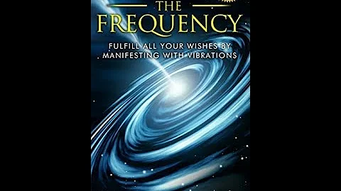 Linda West Talks The Frequency, Law of Attraction,...