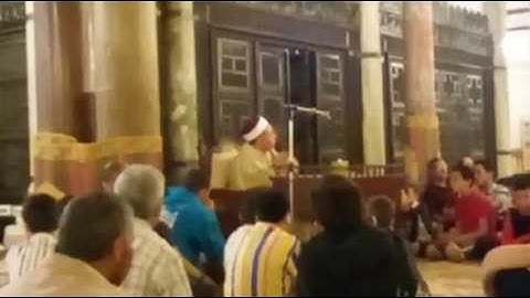 جامع عقبة إملاء سورة النحل الآية 115 الإثنين 09-05-2017