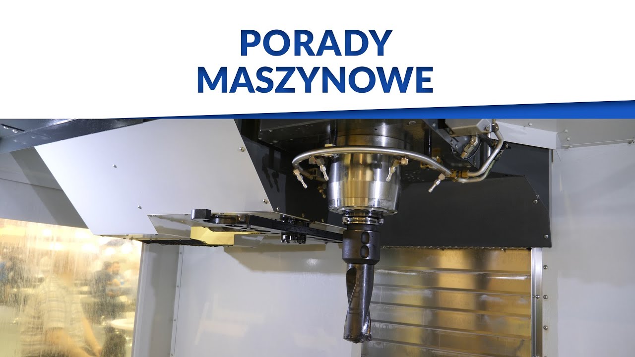 Jakie znamy typy frezarek CNC?