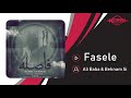 Ali Baba & Behnam Si - Fasele | OFFICIAL TRACK ( علی بابا - فاصله )