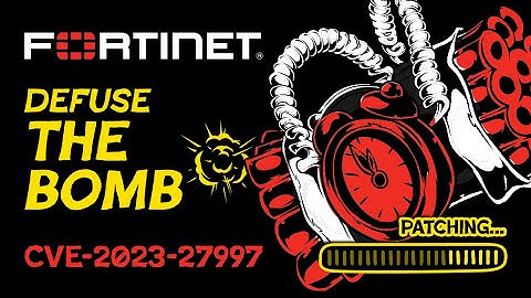 Defuse the Bomb: About CVE-2023-27997 Patch Delay Issue