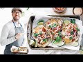 Perfect Baja Fish Tacos Recipe