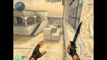 Crossfire Solo Mexico Glitches Tutorial