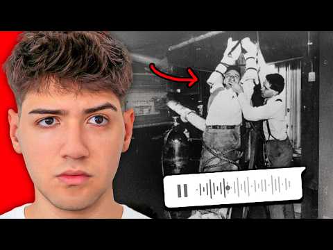 the project that conducted TRAUMATIC experiments on HUMANS