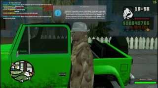 San Andreas Online (MTA Sa) "POR FIN TENGO EL CARRO!" (CON JOSEJJCALLE) (EP-11) (EN HD)