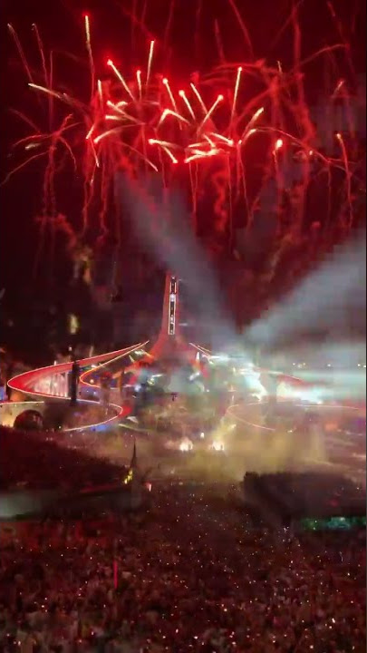 Tomorrowland DJ night || #tomorrowland #dj #party #status #shorts #short #reels #tiktok #youtube