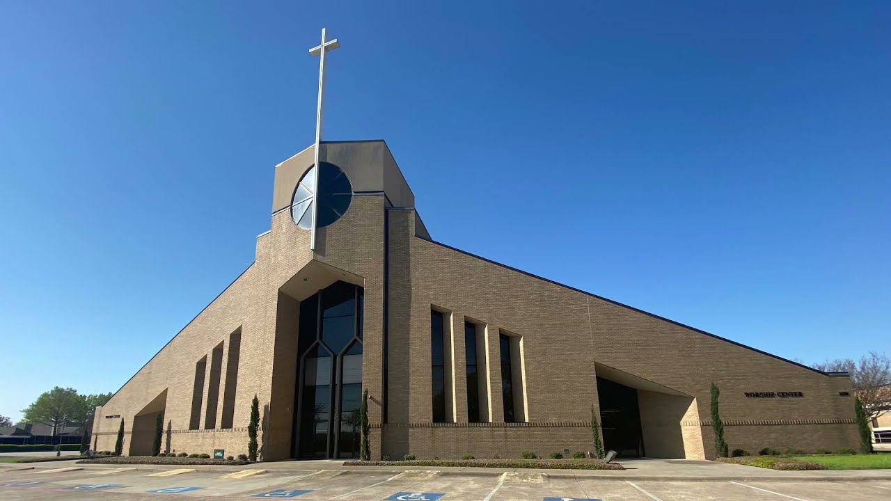 Church Property SOLD 2256 Arapaho Road YouTube