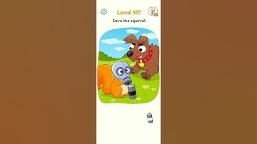 DOP 3: Displace One Part - Level 107 Gameplay Walkthrough