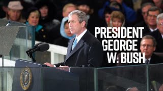 43rd President of the U.S. | George W. Bush