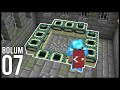 EN KOLAY BULDUĞUM END PORTALI! | Minecraft: Modsuz Survival | S8 Bölüm 07