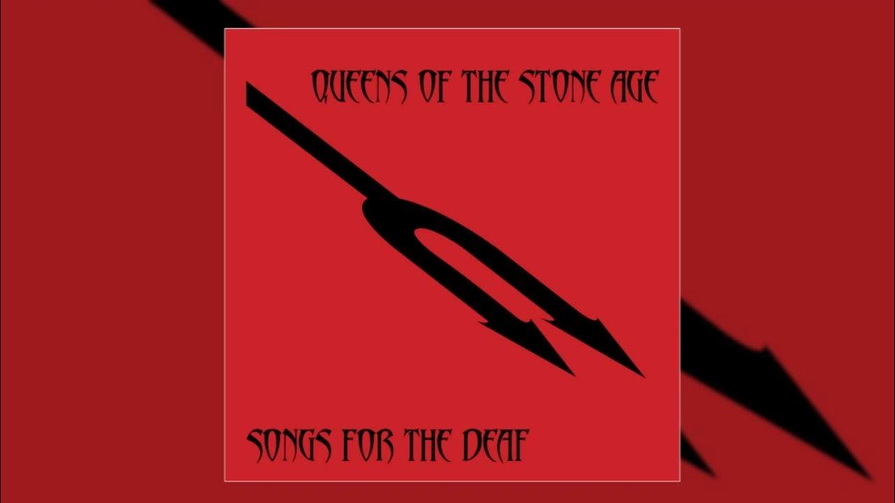 Queens of the Stone Age Hangin' Tree (Isolated Drums) YouTube