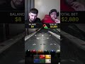 MARBLE RACE IS SO FUN! MASSIVE WIN ON MY ALL-IN!