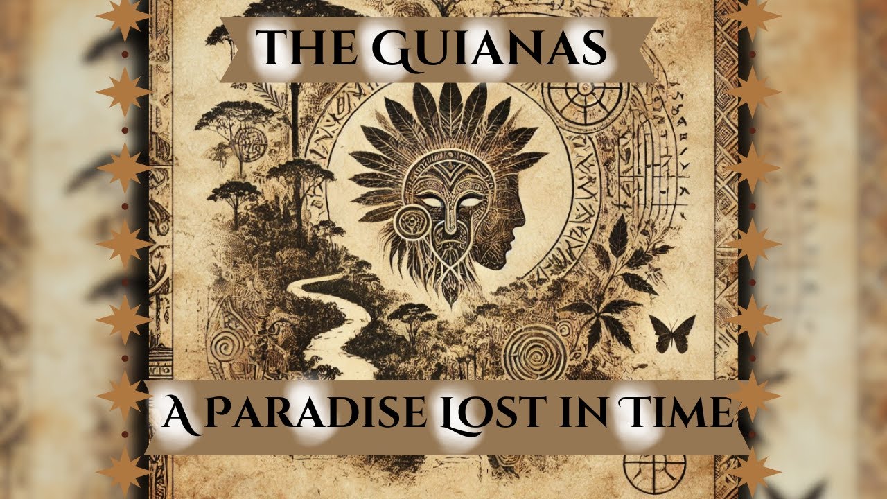 The Last Untouched Paradise on Earth?