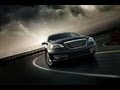 2012 Chrysler 200 Drive and Review