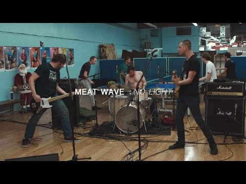 Meat Wave -