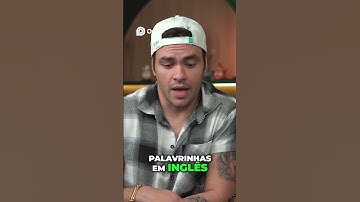 "MEU FILHO LUKE É VICIADO EM MEMES" DIZ LUCCAS NETO