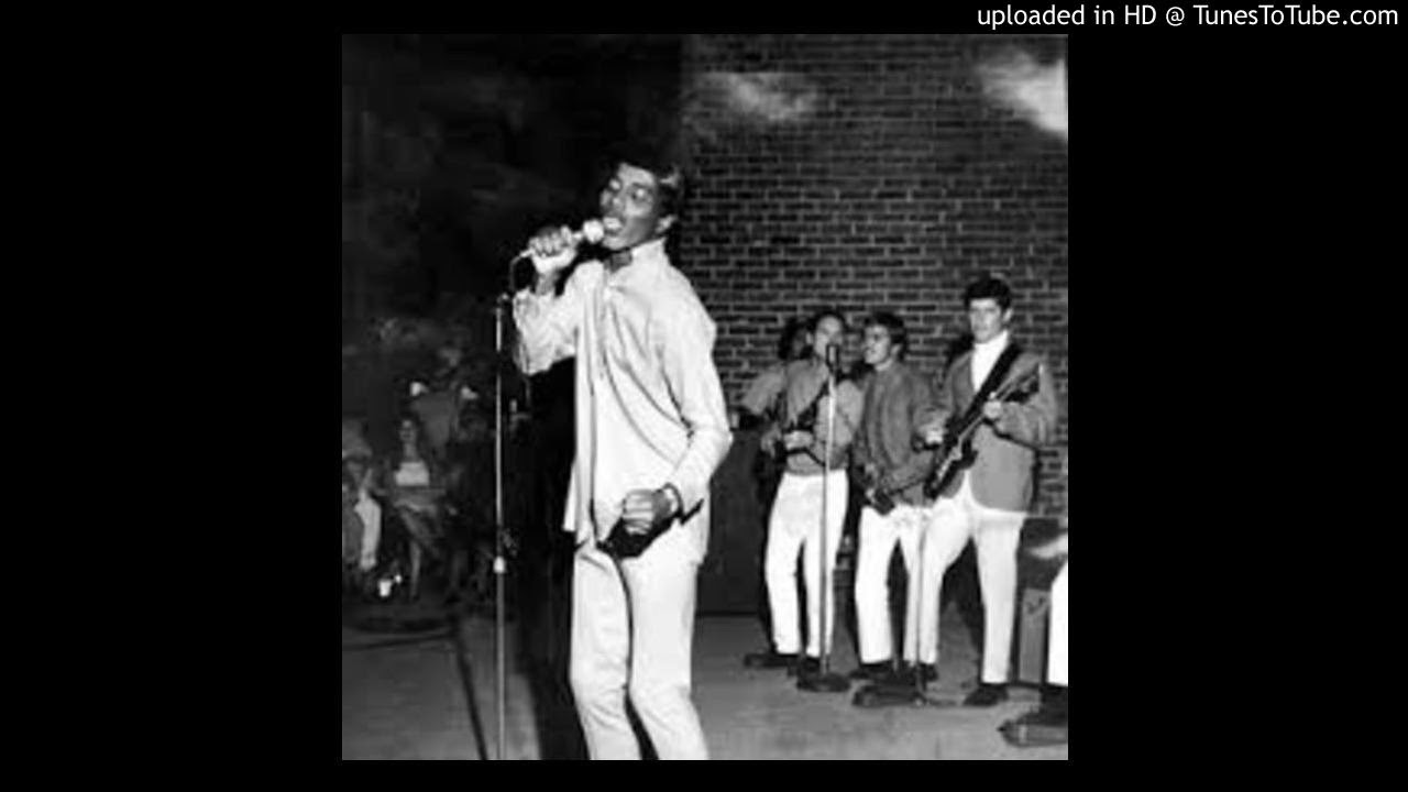 CLARENCE MURRAY - LET