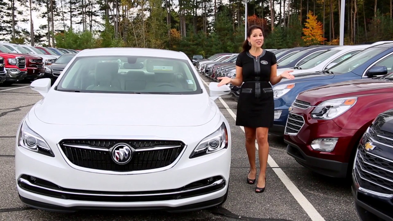 2017 Buick Lacrosse Review Specs Autoblog Tinney Automotive You 2017 Buick Lacrosse Review Specs Autoblog Tinney Automotive