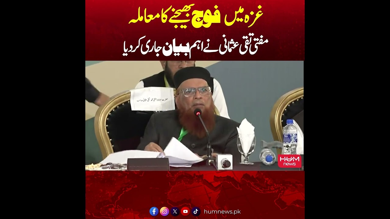 We love Palestine. Thaki osmani sahib talking about to send Pakistani Army Palestine 