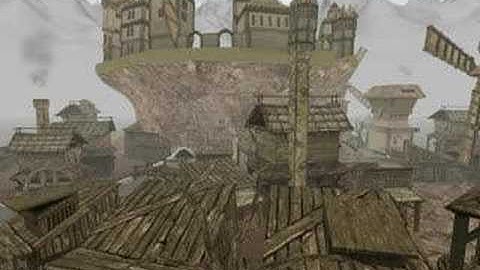 Omerta - Prototype - Level