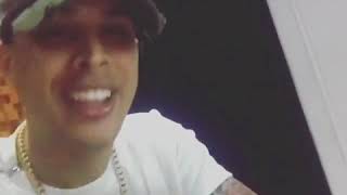 El Combo Me Llama 2 (Preview Noriel) - Benny Benni, Daddy Yankee, Bad Bunny, Ozuna, Ñengo y Más