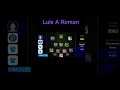 Luis A Roman Formation Best Formation Pes2024 Efootballmobile2024 Luis A Roman Formation Best Formation Pes2024 Efootballmobile2024