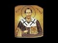 Saint John Chrysostomos: Homilies against the Jews (Adversus Judaeos Orationes)